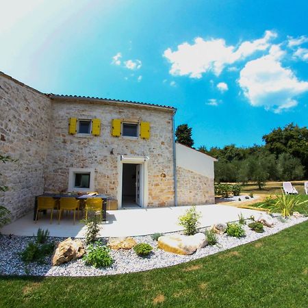 Casa Viva Villa Umag Exterior photo